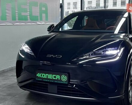 купити нове авто БІД Sea Lion 7 2025 року від офіційного дилера Іван БІД фото