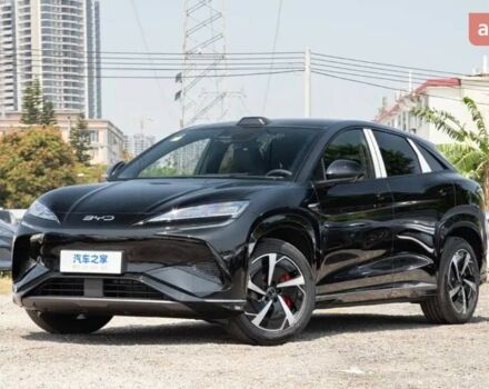 купить новое авто БИД Sea Lion 7 2025 года от официального дилера Ben⚡️Auto БИД фото