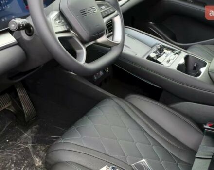 купить новое авто БИД Sea Lion 7 2025 года от официального дилера Алексей БИД фото