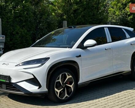 купити нове авто БІД Sea Lion 7 2025 року від офіційного дилера Олег Львів БІД фото