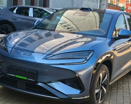 купити нове авто БІД Sea Lion 7 2025 року від офіційного дилера Макс БІД фото