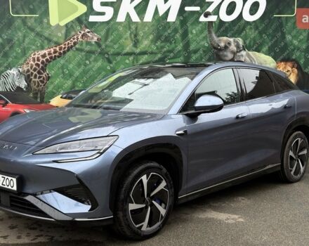 купити нове авто БІД Sea Lion 7 2025 року від офіційного дилера E-SKM ZOO БІД фото