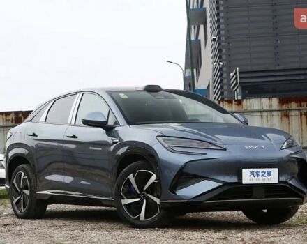 купити нове авто БІД Sea Lion 7 2025 року від офіційного дилера Ben⚡️Auto БІД фото