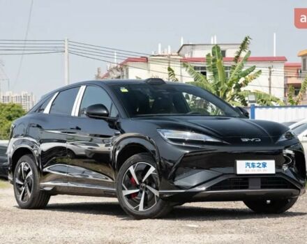 купить новое авто БИД Sea Lion 7 2025 года от официального дилера Ben⚡️Auto БИД фото