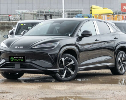 купить новое авто БИД Sea Lion 7 2025 года от официального дилера Автосалон ECODRIVE AUTO Київ БИД фото