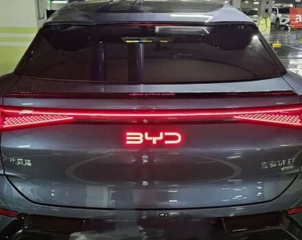 купить новое авто БИД Sea Lion 7 2025 года от официального дилера Ben⚡️Auto БИД фото