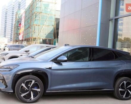 купить новое авто БИД Sea Lion 7 2025 года от официального дилера Ben⚡️Auto БИД фото