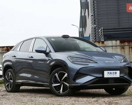 купить новое авто БИД Sea Lion 7 2025 года от официального дилера Ben⚡️Auto БИД фото