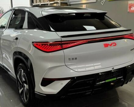 купити нове авто БІД Sea Lion 7 2025 року від офіційного дилера Олег Львів БІД фото