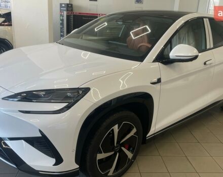 купити нове авто БІД Sea Lion 7 2025 року від офіційного дилера VOLT AUTO БІД фото