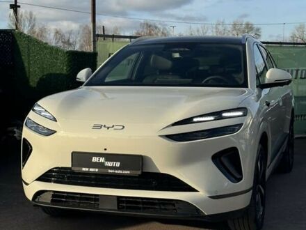 БИД Sea Lion 7, объемом двигателя 0 л и пробегом 1 тыс. км за 28500 $, фото 1 на Automoto.ua