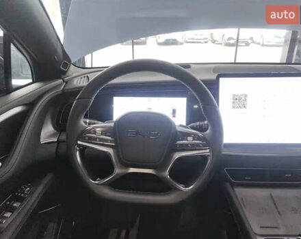 Серый БИД Sea Lion 7, объемом двигателя 0 л и пробегом 1 тыс. км за 31000 $, фото 7 на Automoto.ua