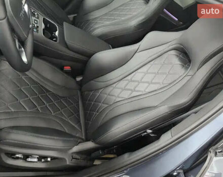 Серый БИД Sea Lion 7, объемом двигателя 0 л и пробегом 1 тыс. км за 31000 $, фото 8 на Automoto.ua