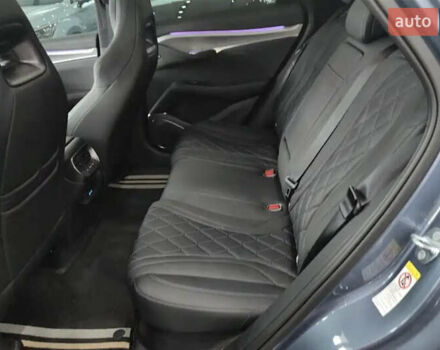 Серый БИД Sea Lion 7, объемом двигателя 0 л и пробегом 1 тыс. км за 31000 $, фото 9 на Automoto.ua