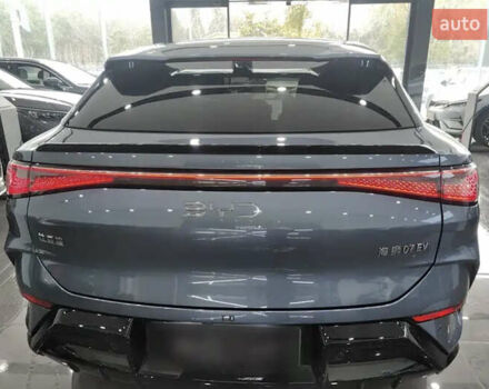 Серый БИД Sea Lion 7, объемом двигателя 0 л и пробегом 1 тыс. км за 31000 $, фото 4 на Automoto.ua