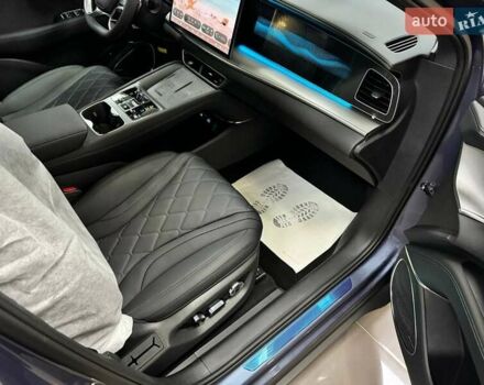 Серый БИД Sea Lion 7, объемом двигателя 0 л и пробегом 1 тыс. км за 32880 $, фото 14 на Automoto.ua
