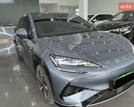 Серый БИД Sea Lion 7, объемом двигателя 0 л и пробегом 1 тыс. км за 31000 $, фото 2 на Automoto.ua