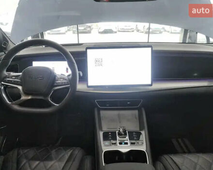 Серый БИД Sea Lion 7, объемом двигателя 0 л и пробегом 1 тыс. км за 31000 $, фото 6 на Automoto.ua