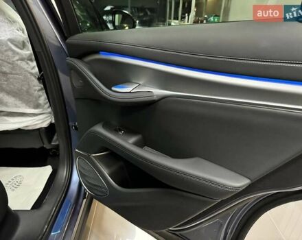 Серый БИД Sea Lion 7, объемом двигателя 0 л и пробегом 1 тыс. км за 32880 $, фото 15 на Automoto.ua