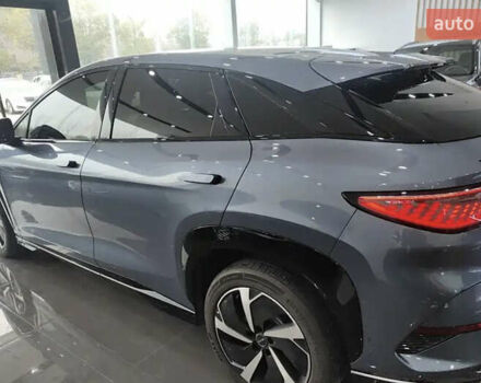 Серый БИД Sea Lion 7, объемом двигателя 0 л и пробегом 1 тыс. км за 31000 $, фото 3 на Automoto.ua