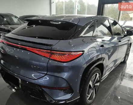 Серый БИД Sea Lion 7, объемом двигателя 0 л и пробегом 1 тыс. км за 31000 $, фото 5 на Automoto.ua