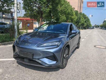 Серый БИД Sea Lion 7, объемом двигателя 0 л и пробегом 12 тыс. км за 29800 $, фото 1 на Automoto.ua