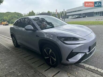 Серый БИД Sea Lion 7, объемом двигателя 0 л и пробегом 9 тыс. км за 29700 $, фото 1 на Automoto.ua