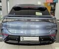 Синий БИД Sea Lion 7, объемом двигателя 0 л и пробегом 11 тыс. км за 28400 $, фото 5 на Automoto.ua