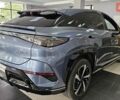 Синий БИД Sea Lion 7, объемом двигателя 0 л и пробегом 11 тыс. км за 28400 $, фото 4 на Automoto.ua