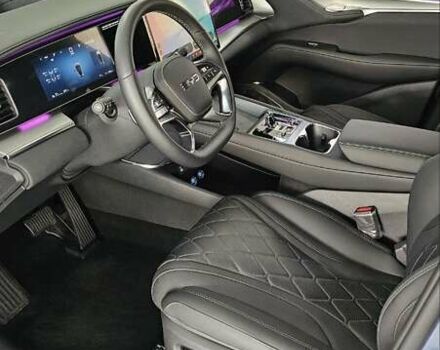 Синий БИД Sea Lion 7, объемом двигателя 0 л и пробегом 11 тыс. км за 28400 $, фото 8 на Automoto.ua