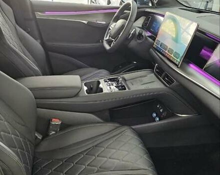 Синий БИД Sea Lion 7, объемом двигателя 0 л и пробегом 11 тыс. км за 28400 $, фото 12 на Automoto.ua