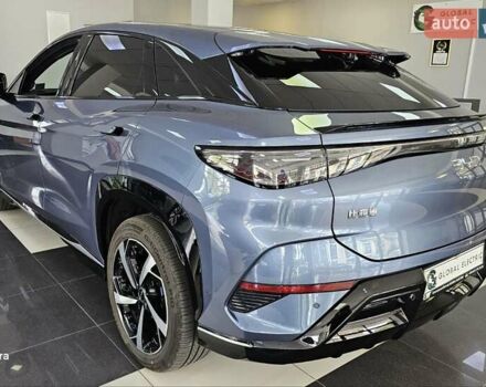 Синий БИД Sea Lion 7, объемом двигателя 0 л и пробегом 11 тыс. км за 28400 $, фото 6 на Automoto.ua