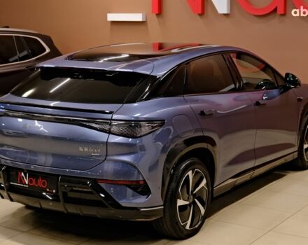 Синий БИД Sea Lion 7, объемом двигателя 0 л и пробегом 1 тыс. км за 33900 $, фото 4 на Automoto.ua