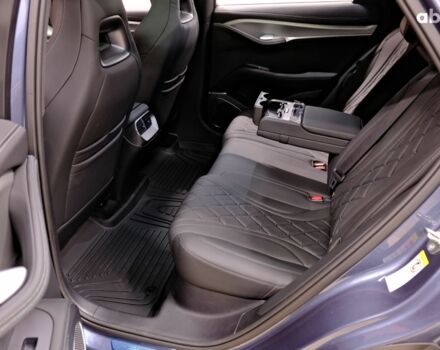 Синий БИД Sea Lion 7, объемом двигателя 0 л и пробегом 1 тыс. км за 33900 $, фото 7 на Automoto.ua