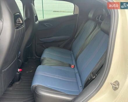 Белый БИД Seagull, объемом двигателя 0 л и пробегом 18 тыс. км за 13500 $, фото 10 на Automoto.ua