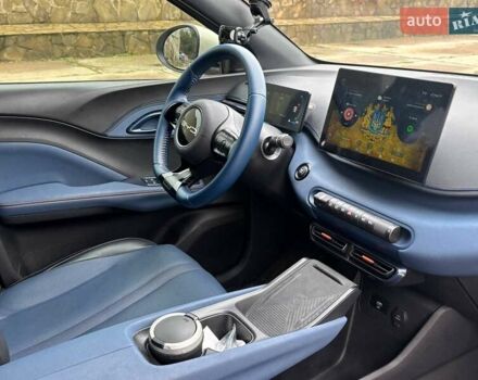 Белый БИД Seagull, объемом двигателя 0 л и пробегом 18 тыс. км за 13500 $, фото 11 на Automoto.ua