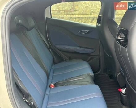 Белый БИД Seagull, объемом двигателя 0 л и пробегом 18 тыс. км за 13500 $, фото 9 на Automoto.ua