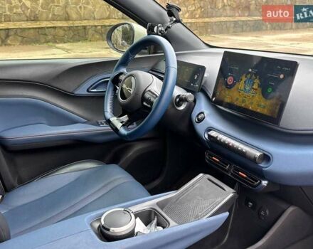 Белый БИД Seagull, объемом двигателя 0 л и пробегом 18 тыс. км за 13500 $, фото 6 на Automoto.ua