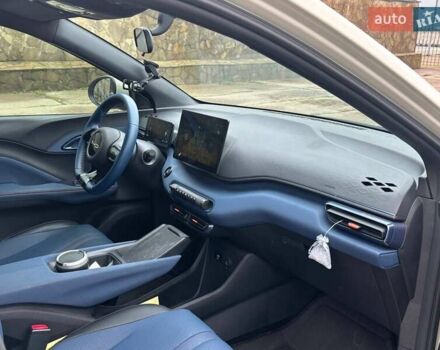 Белый БИД Seagull, объемом двигателя 0 л и пробегом 18 тыс. км за 13500 $, фото 7 на Automoto.ua