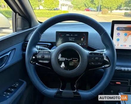 БИД Seagull 2024 года купить новое авто БИД Seagull 2024 года от официального дилера VinAVto БИД фото
