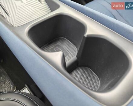 Белый БИД Seagull, объемом двигателя 0 л и пробегом 1 тыс. км за 14600 $, фото 21 на Automoto.ua