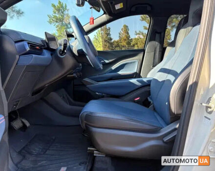 БІД Seagull 2024 у Вінниці на Automoto.ua Білий БІД Seagull, об'ємом двигуна 0 л та пробігом 1 тис. км за 13650 $, фото 10 на Automoto.ua