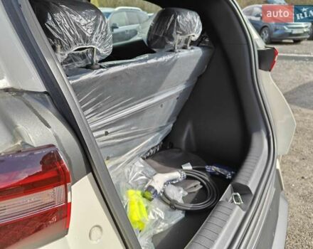 Белый БИД Seagull, объемом двигателя 0 л и пробегом 1 тыс. км за 14600 $, фото 39 на Automoto.ua