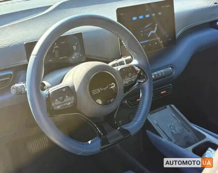 БІД Seagull 2024 у Вінниці на Automoto.ua Білий БІД Seagull, об'ємом двигуна 0 л та пробігом 1 тис. км за 13650 $, фото 8 на Automoto.ua
