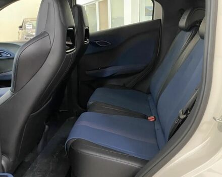 Белый БИД Seagull, объемом двигателя 0 л и пробегом 1 тыс. км за 13900 $, фото 3 на Automoto.ua