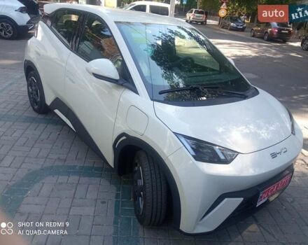 Белый БИД Seagull, объемом двигателя 0 л и пробегом 1 тыс. км за 13799 $, фото 2 на Automoto.ua