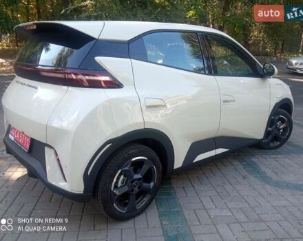 Белый БИД Seagull, объемом двигателя 0 л и пробегом 1 тыс. км за 13799 $, фото 3 на Automoto.ua
