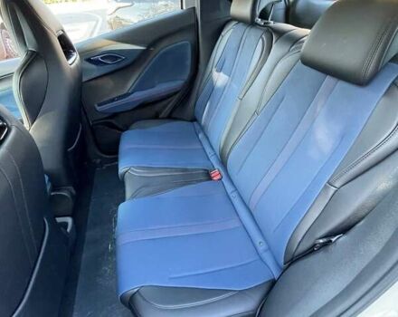 Белый БИД Seagull, объемом двигателя 0 л и пробегом 1 тыс. км за 14300 $, фото 5 на Automoto.ua
