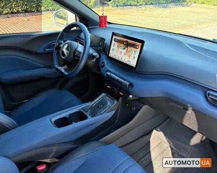 БИД Seagull 2024 года купить новое авто БИД Seagull 2024 года от официального дилера VinAVto БИД фото