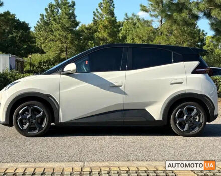 БИД Seagull 2024 года купить новое авто БИД Seagull 2024 года от официального дилера VinAVto БИД фото